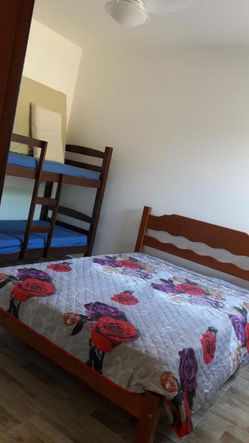 Chalés Isabela Ubatuba Kültér fotó
