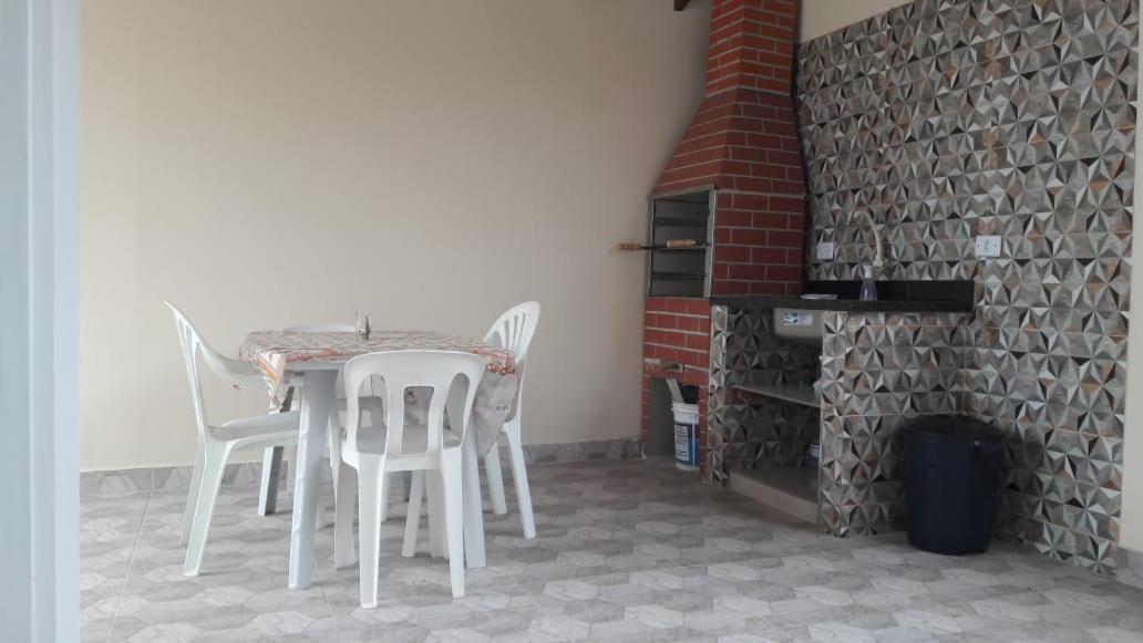Chalés Isabela Ubatuba Kültér fotó
